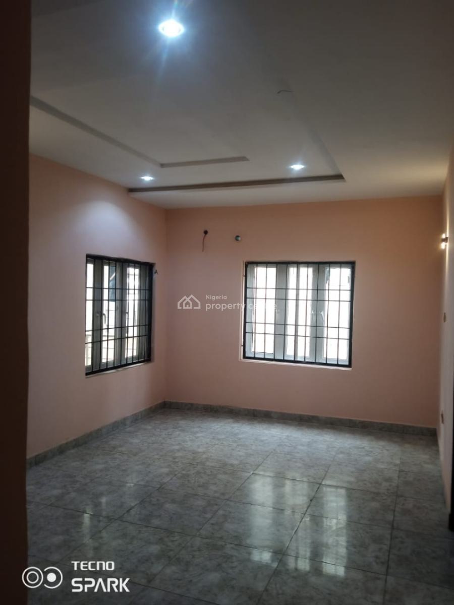 Standard Spaciously Built Brand New 3 Bedrooms Flat, Durumi, Abuja, Flat / Apartment for Rent