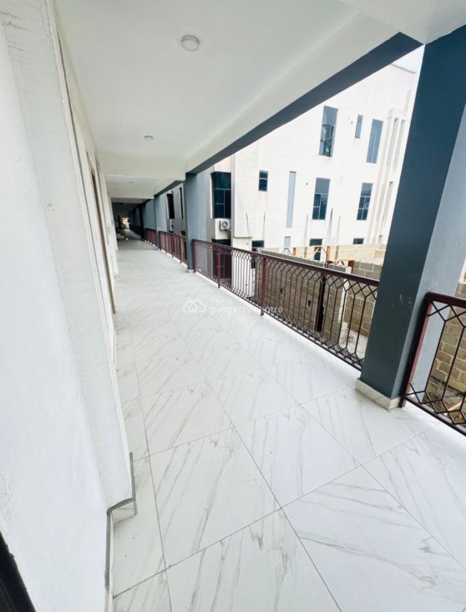 Exquisite Mini Flat Apartment, Oniru, Victoria Island Lagos, Oniru, Victoria Island (vi), Lagos, Mini Flat (room and Parlour) for Rent