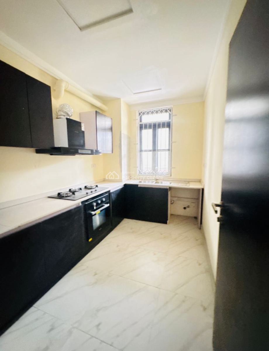 Exquisite Mini Flat Apartment, Oniru, Victoria Island Lagos, Oniru, Victoria Island (vi), Lagos, Mini Flat (room and Parlour) for Rent