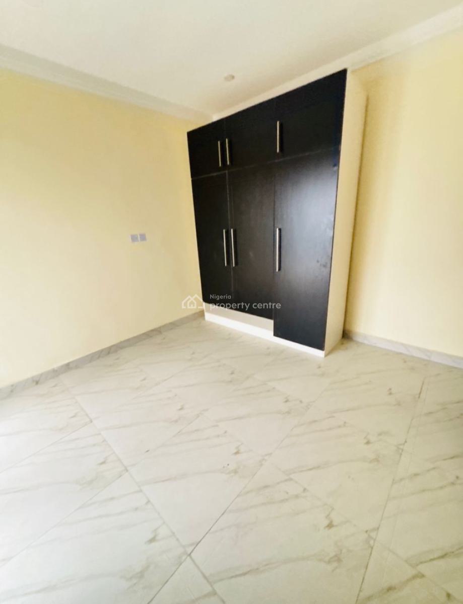 Exquisite Mini Flat Apartment, Oniru, Victoria Island Lagos, Oniru, Victoria Island (vi), Lagos, Mini Flat (room and Parlour) for Rent