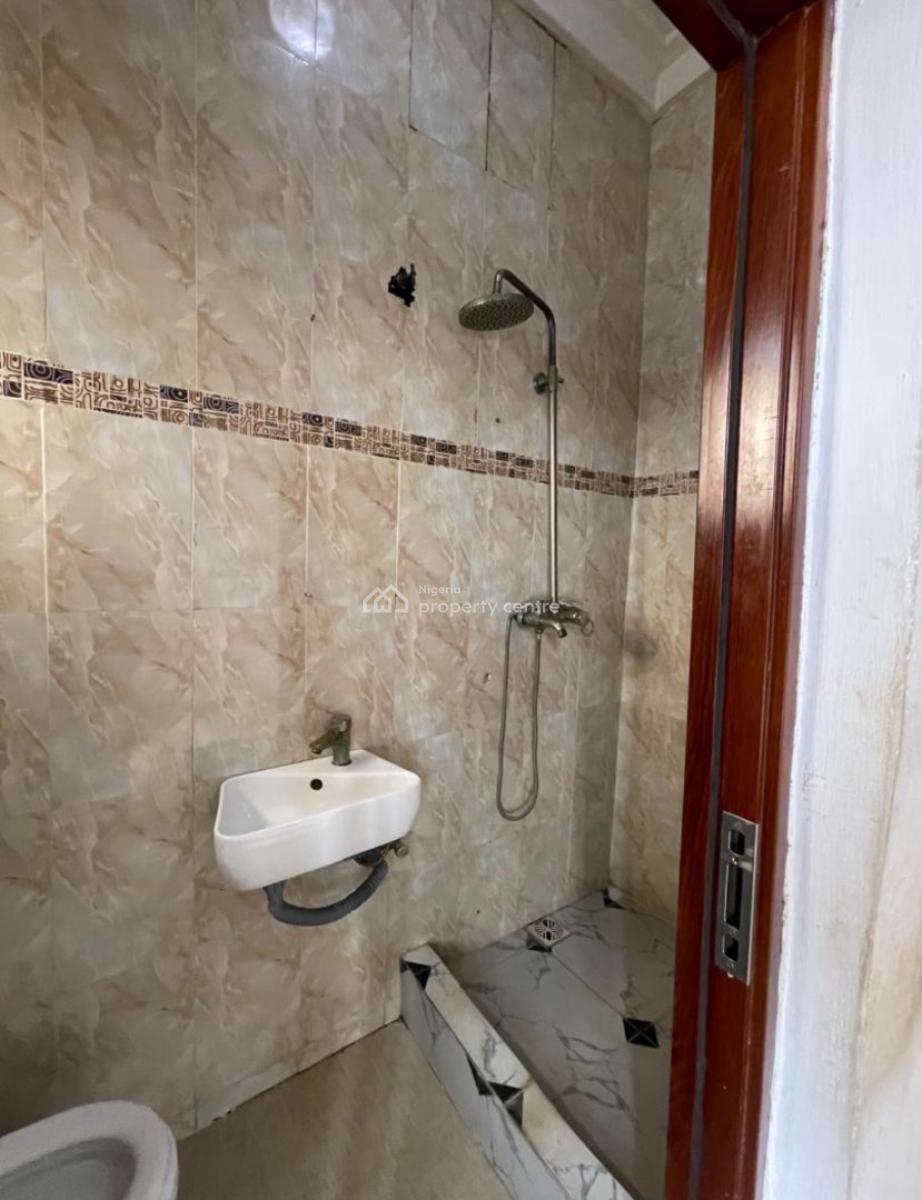 Exquisite Mini Flat Apartment, Oniru, Victoria Island Lagos, Oniru, Victoria Island (vi), Lagos, Mini Flat (room and Parlour) for Rent