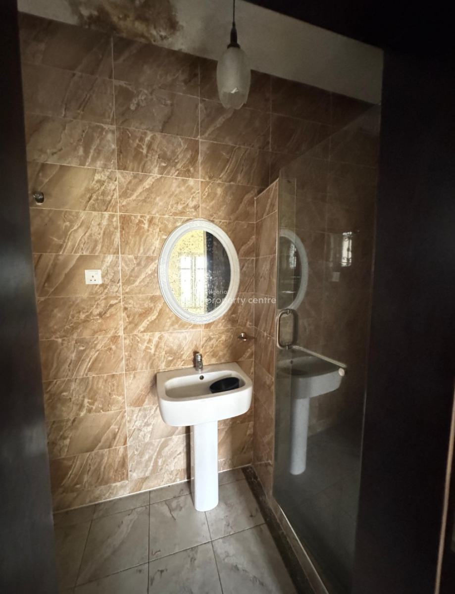 Exquisite 2 Bedroom Apartment, Ikate Lekki Lagos, Ikate, Lekki, Lagos, Flat / Apartment for Rent