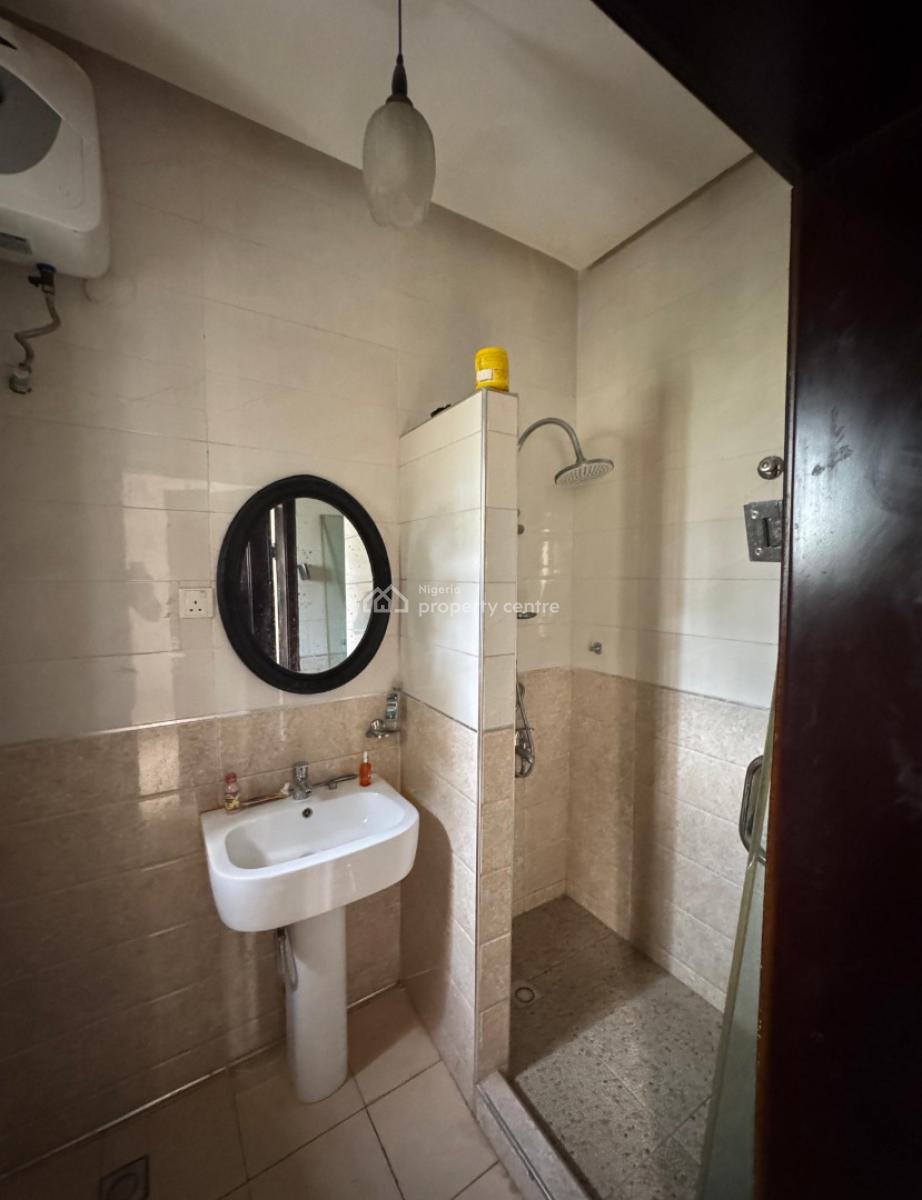 Exquisite 2 Bedroom Apartment, Ikate Lekki Lagos, Ikate, Lekki, Lagos, Flat / Apartment for Rent