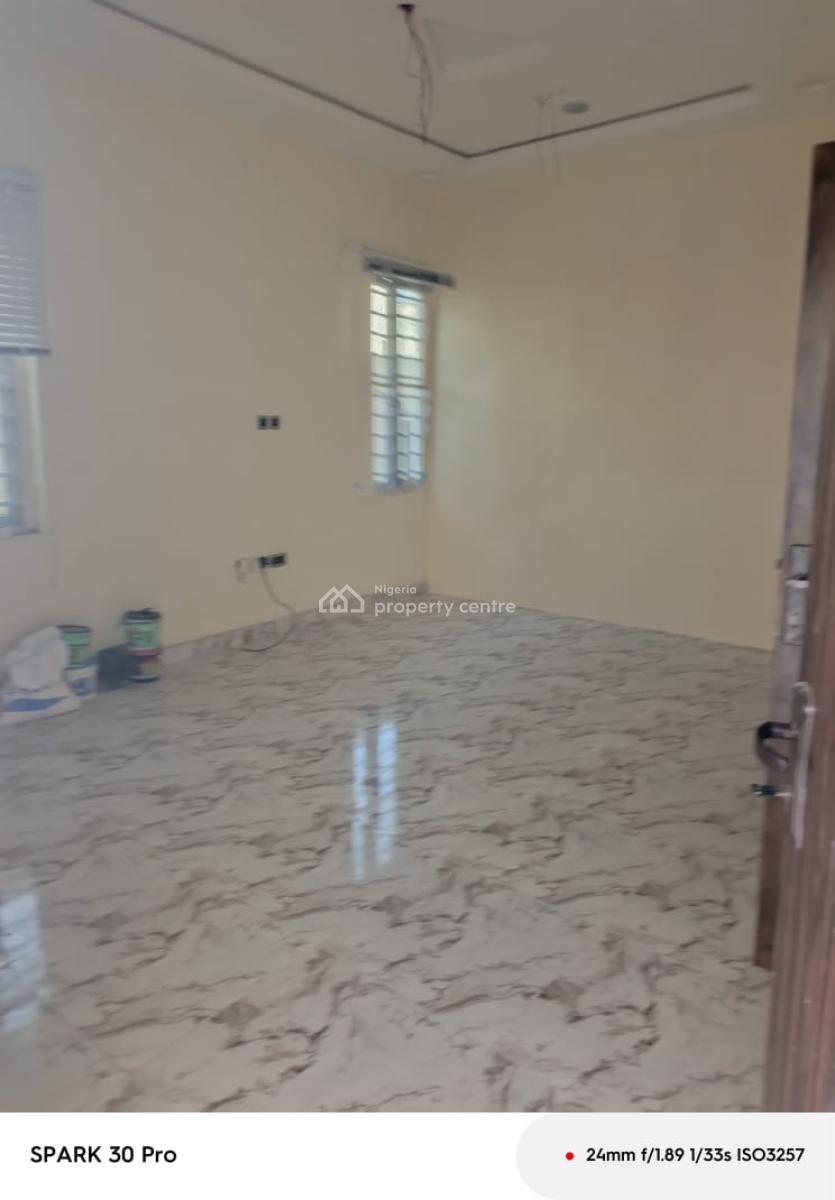 Studio Apartment with Open Kitchen, Haris Drive, Vgc, Lekki, Lagos, Flat / Apartment for Rent