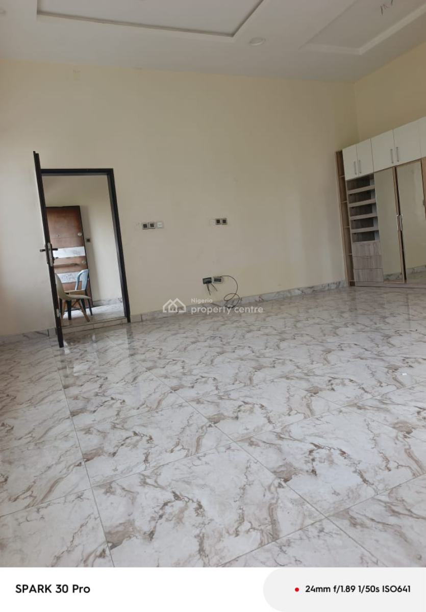 Studio Apartment with Open Kitchen, Haris Drive, Vgc, Lekki, Lagos, Flat / Apartment for Rent