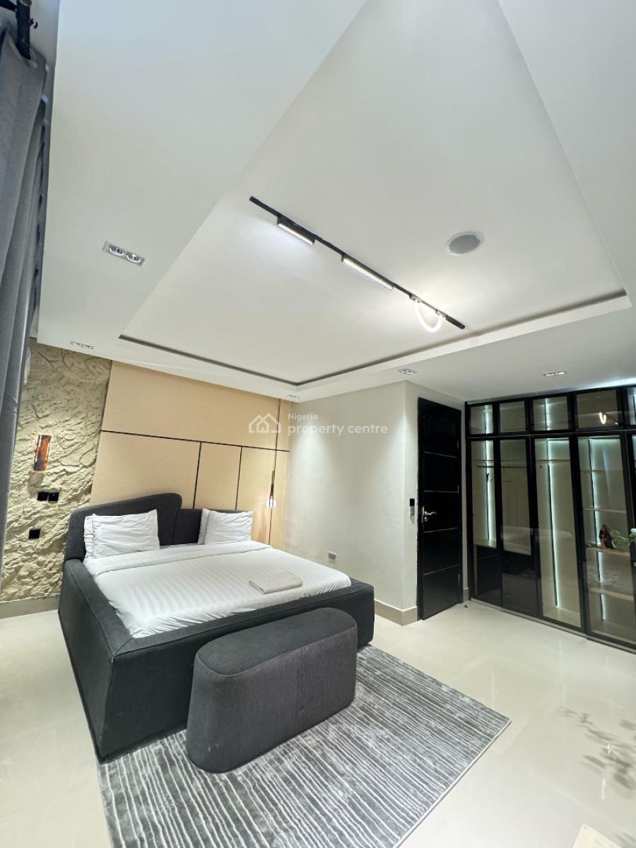 1 Bedroom Apartment, Admiralty Way, Lekki Phase 1, Lekki, Lagos, Flat / Apartment Short Let