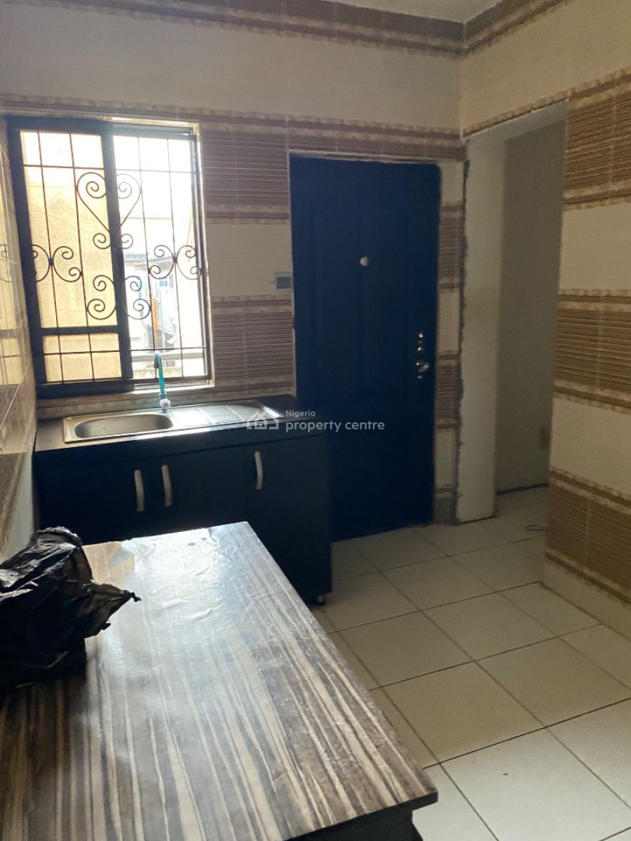 Modern 3bedroom Flat, Alapere, Ketu, Lagos, Flat / Apartment for Rent