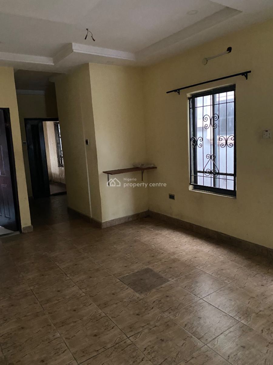 Modern 3bedroom Flat, Alapere, Ketu, Lagos, Flat / Apartment for Rent