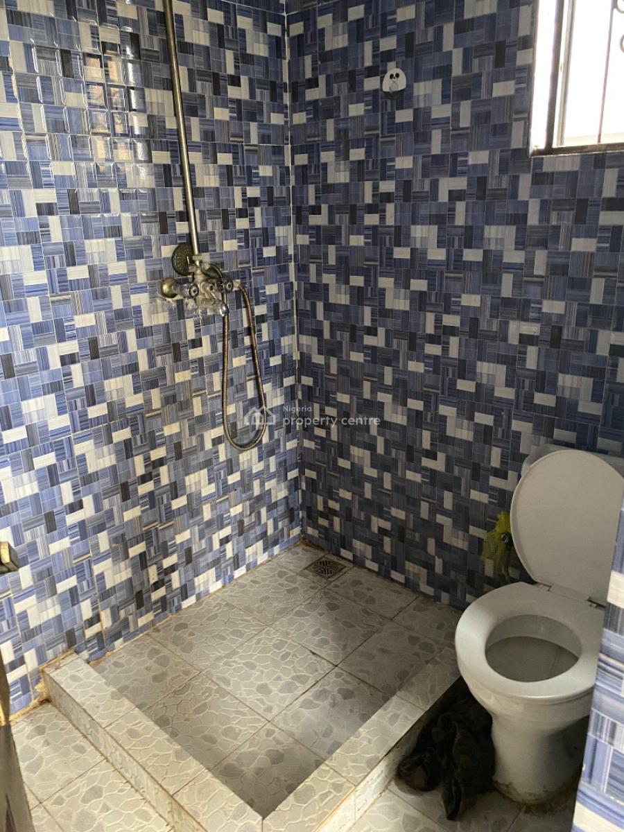 Modern 3bedroom Flat, Alapere, Ketu, Lagos, Flat / Apartment for Rent