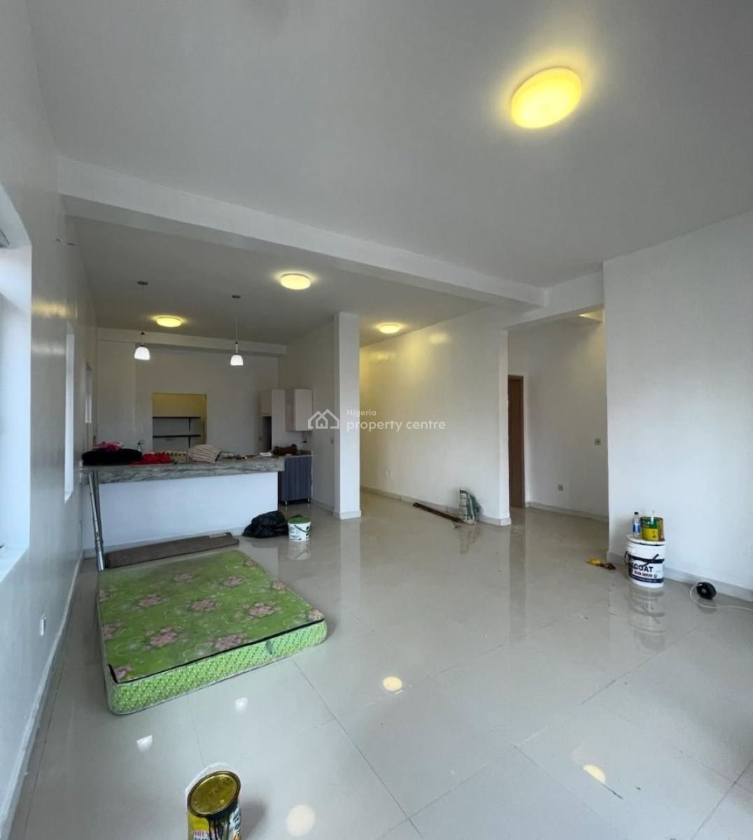 Spacious Fully Serviced 2 Bedroom Apartment with Elevator, Oniru, Victoria Island (vi), Lagos, Flat / Apartment for Rent