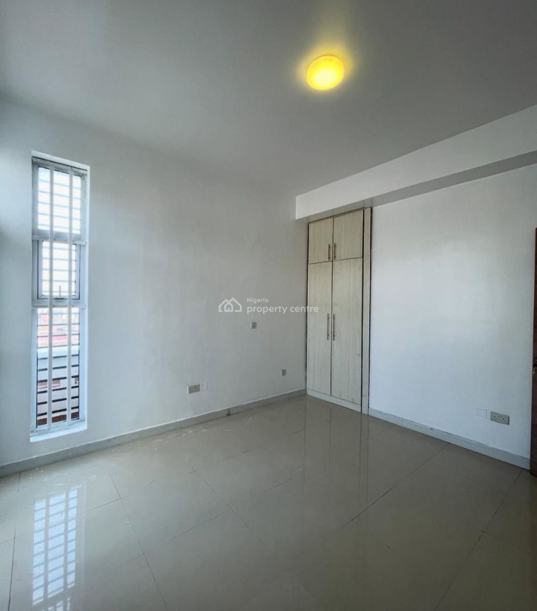 Spacious Fully Serviced 2 Bedroom Apartment with Elevator, Oniru, Victoria Island (vi), Lagos, Flat / Apartment for Rent