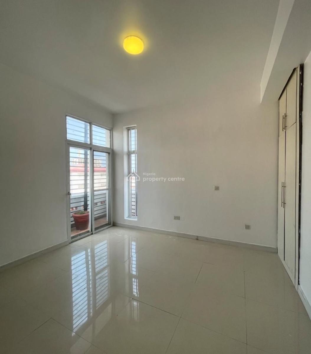 Spacious Fully Serviced 2 Bedroom Apartment with Elevator, Oniru, Victoria Island (vi), Lagos, Flat / Apartment for Rent