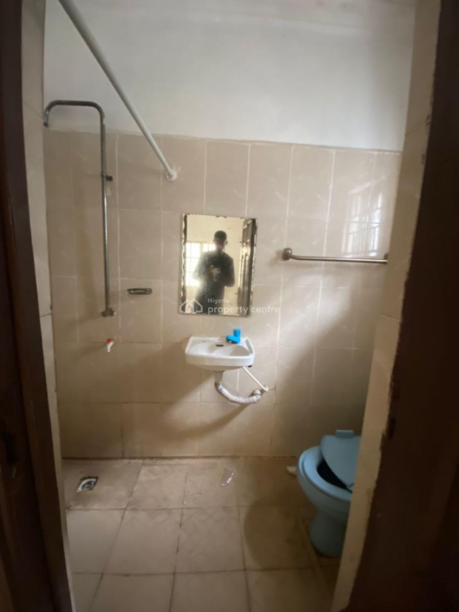 Luxurious 2bedroom Flat at Thomas Estate Ajah, Thomas Estate Ajah, Ajah, Lagos, Terraced Duplex for Rent