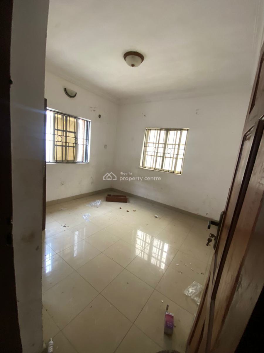 Luxurious 2bedroom Flat at Thomas Estate Ajah, Thomas Estate Ajah, Ajah, Lagos, Terraced Duplex for Rent