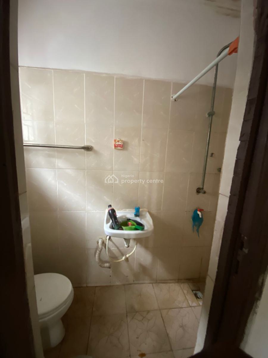 Luxurious 2bedroom Flat at Thomas Estate Ajah, Thomas Estate Ajah, Ajah, Lagos, Terraced Duplex for Rent