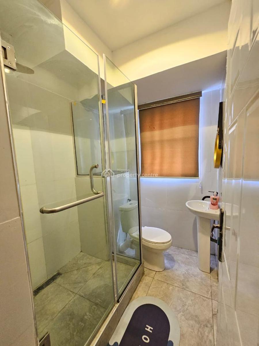 Mini Flat Apartment, Admiralty Way, Lekki Phase 1, Lekki, Lagos, Self Contain (single Rooms) Short Let