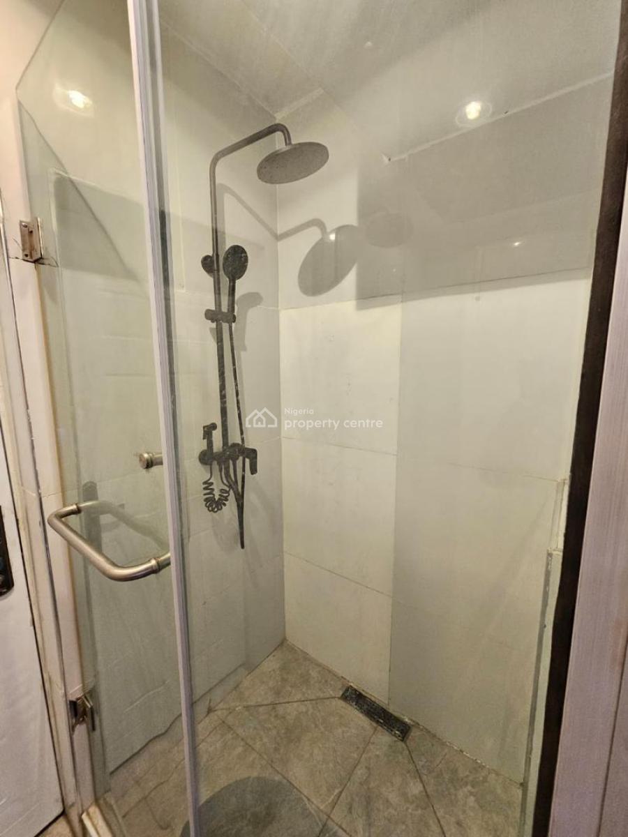 Mini Flat Apartment, Admiralty Way, Lekki Phase 1, Lekki, Lagos, Self Contain (single Rooms) Short Let