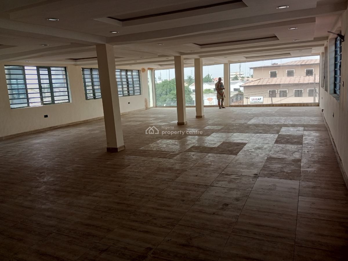 200sqm Show Room Space/office, Ogunisi Road Ogba Aguda Lags, Ogba, Ikeja, Lagos, Office Space for Rent