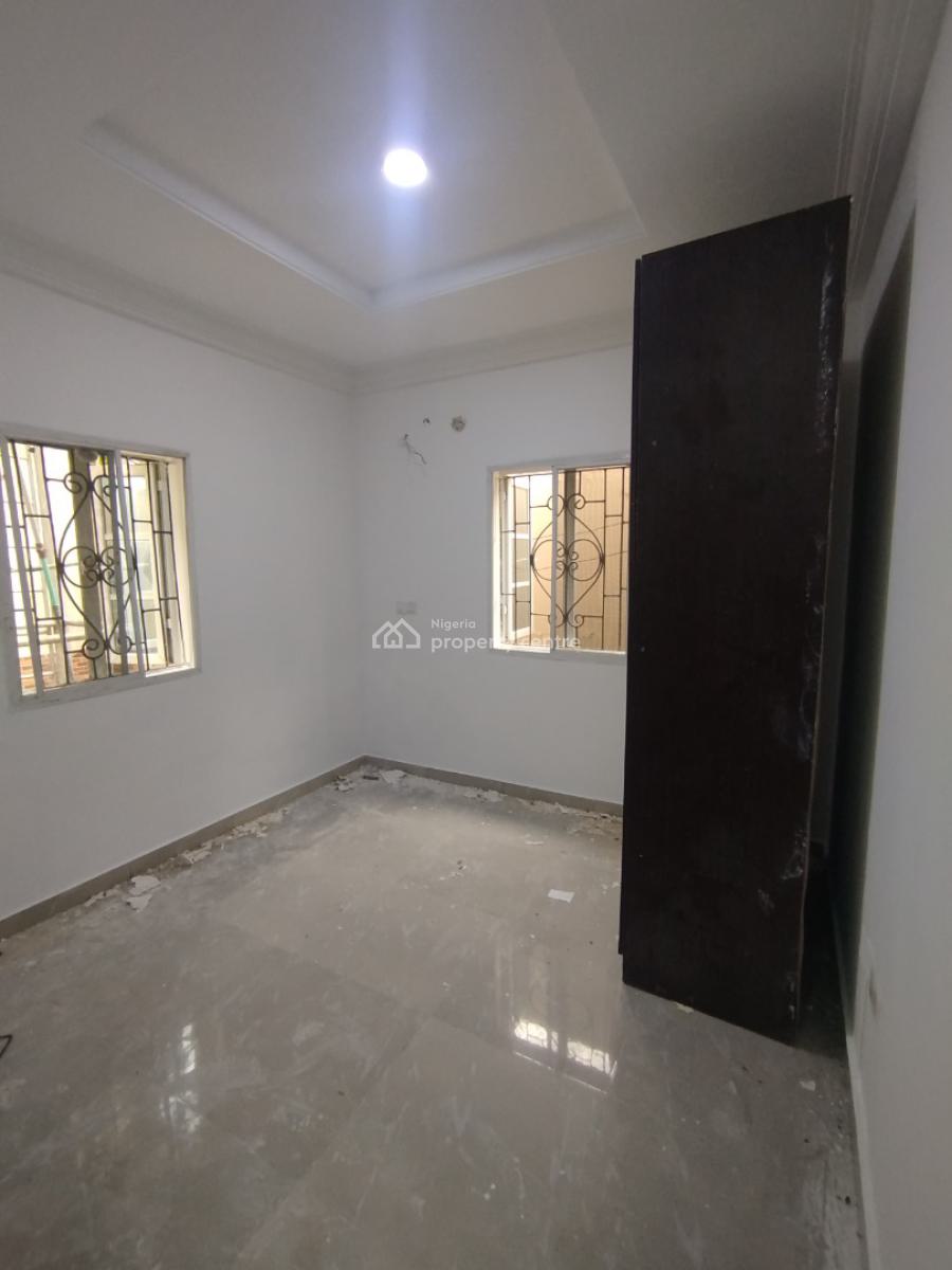 Ground Floor 2-bedroom Apartment, Ogombo, Ajah, Lagos, Flat / Apartment for Rent