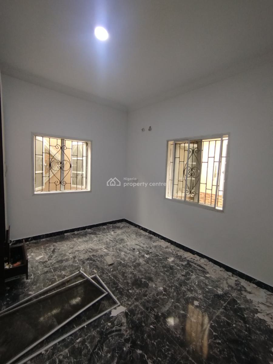 Ground Floor 2-bedroom Apartment, Ogombo, Ajah, Lagos, Flat / Apartment for Rent