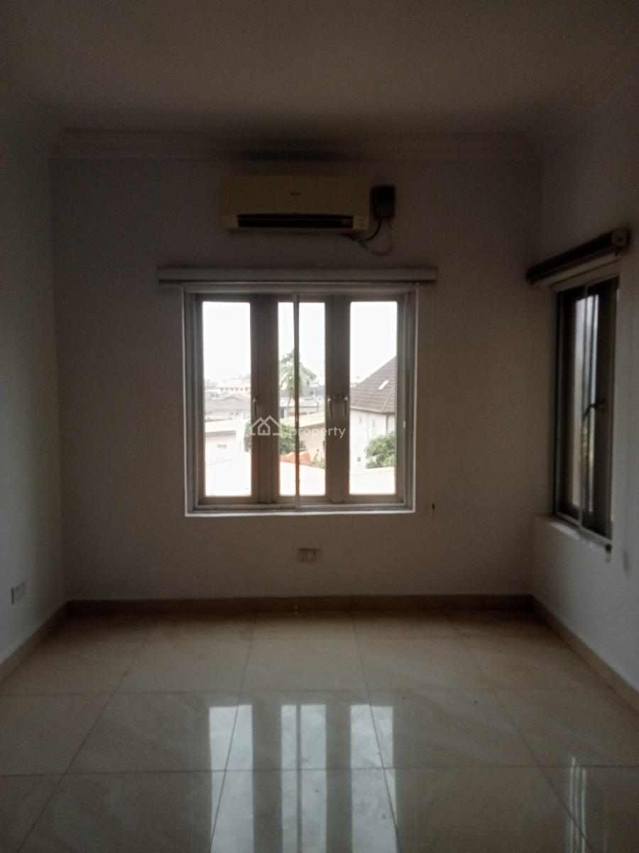 Luxury 3 Bedroom Apartment (3rd Floor), Adeniyi Jones, Adeniyi Jones, Ikeja, Lagos, Flat / Apartment for Rent