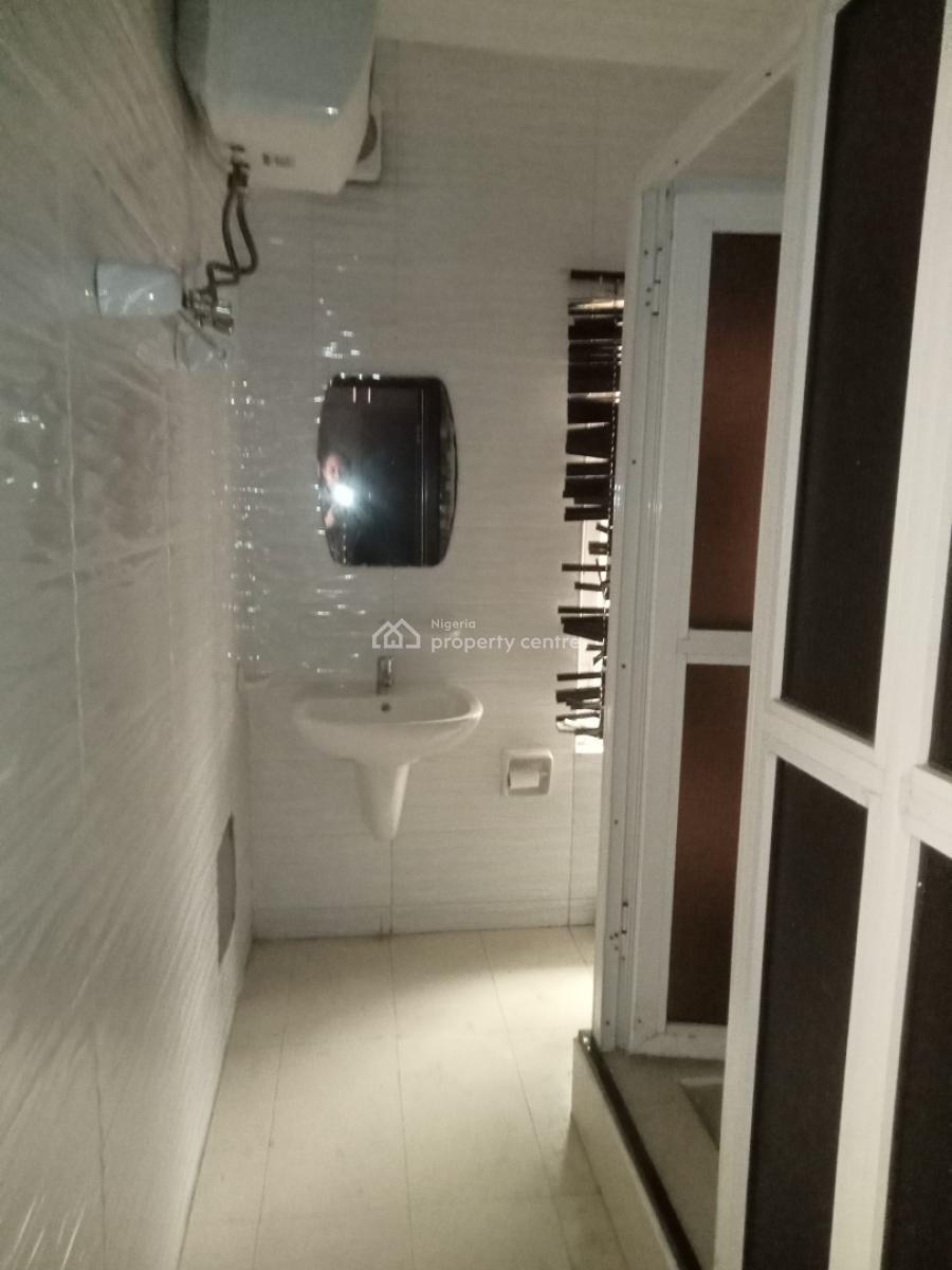 Luxury 3 Bedroom Apartment (3rd Floor), Adeniyi Jones, Adeniyi Jones, Ikeja, Lagos, Flat / Apartment for Rent
