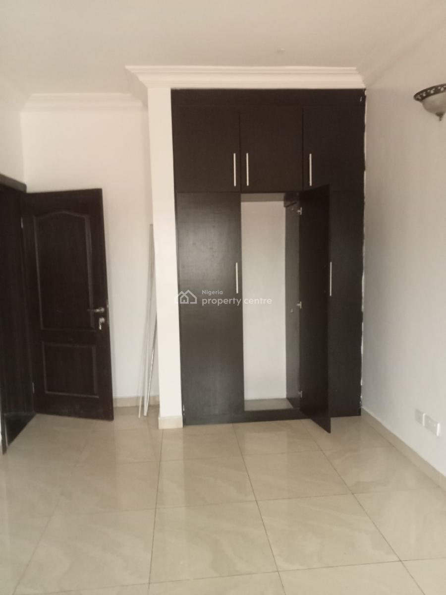Luxury 3 Bedroom Apartment (3rd Floor), Adeniyi Jones, Adeniyi Jones, Ikeja, Lagos, Flat / Apartment for Rent