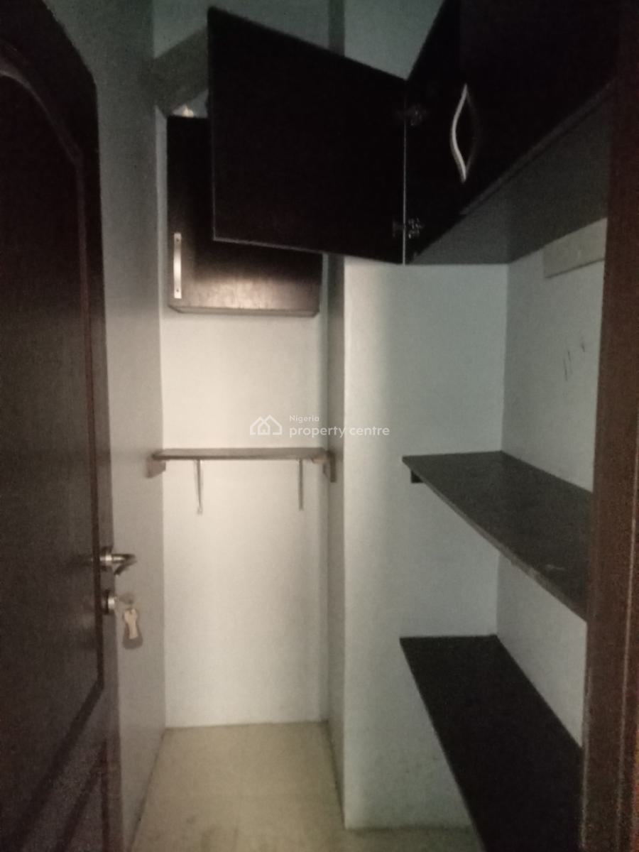 Luxury 3 Bedroom Apartment (3rd Floor), Adeniyi Jones, Adeniyi Jones, Ikeja, Lagos, Flat / Apartment for Rent