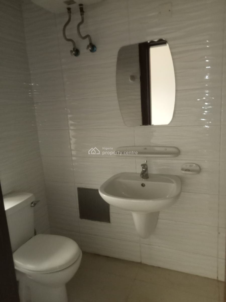 Luxury 3 Bedroom Apartment (3rd Floor), Adeniyi Jones, Adeniyi Jones, Ikeja, Lagos, Flat / Apartment for Rent