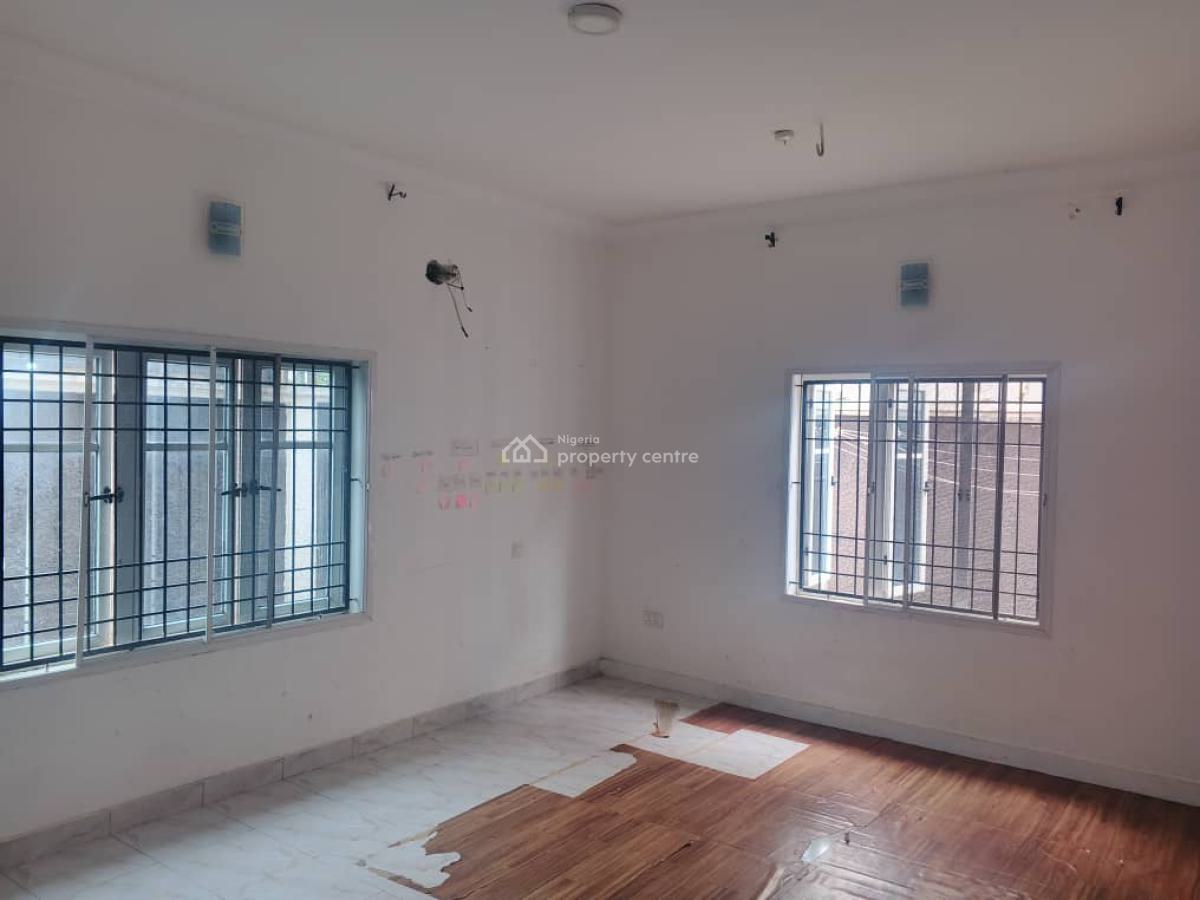 Spacious 3 Bedroom Luxury Apartment, Majek, 2 Minutes From Shoprite to Majek, Sangotedo, Ajah, Lagos, Flat / Apartment for Rent