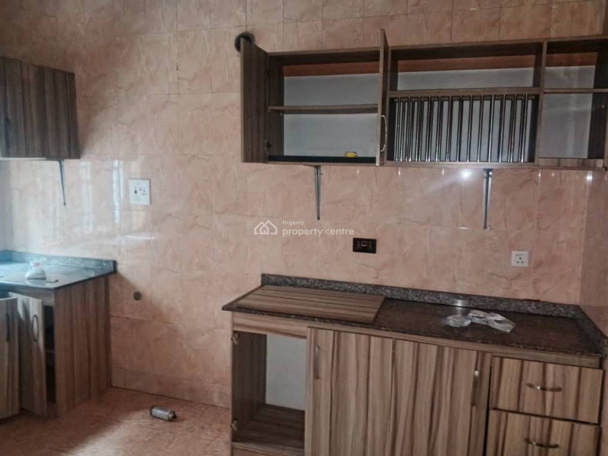 Spacious 3 Bedroom Luxury Apartment, Majek, 2 Minutes From Shoprite to Majek, Sangotedo, Ajah, Lagos, Flat / Apartment for Rent