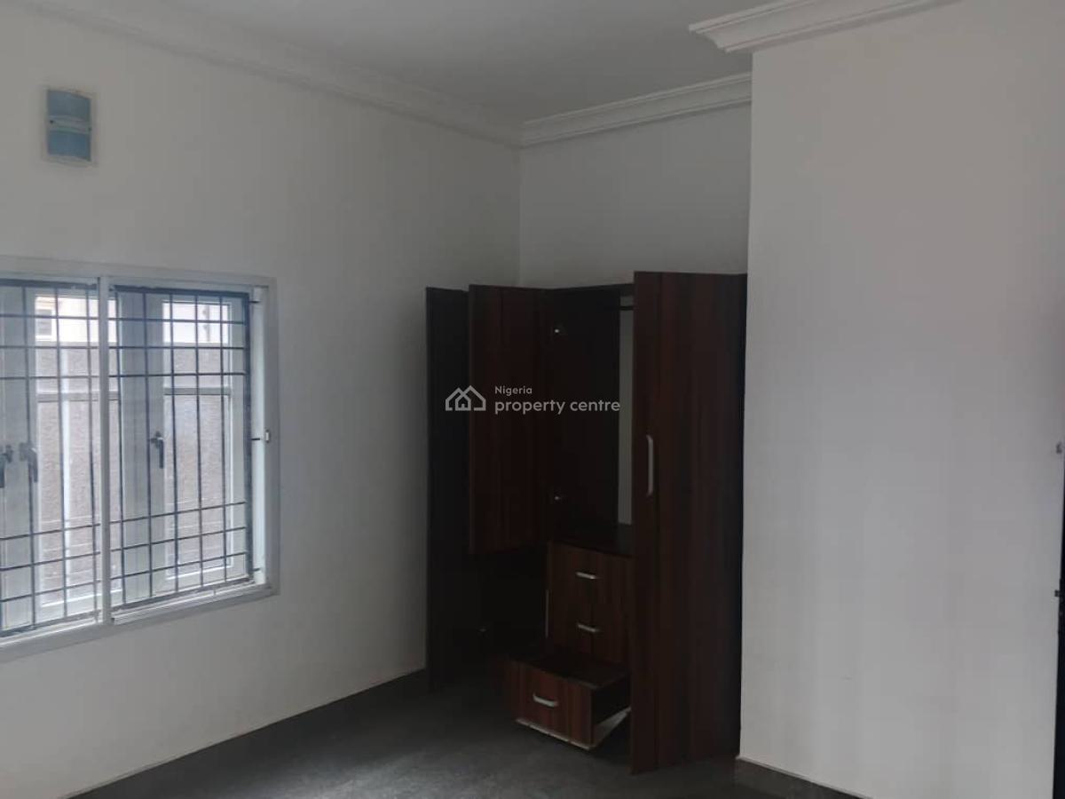 Spacious 3 Bedroom Luxury Apartment, Majek, 2 Minutes From Shoprite to Majek, Sangotedo, Ajah, Lagos, Flat / Apartment for Rent