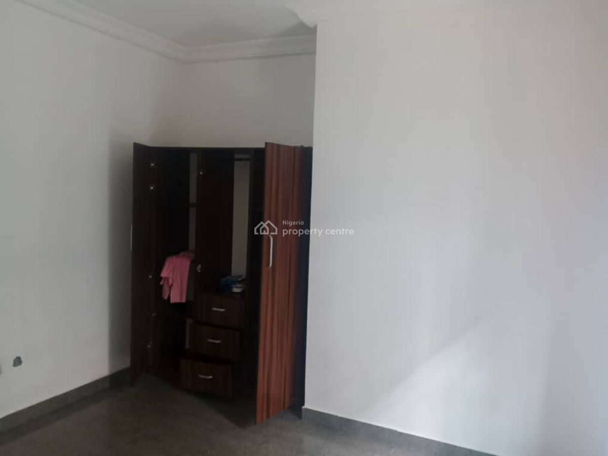 Spacious 3 Bedroom Luxury Apartment, Majek, 2 Minutes From Shoprite to Majek, Sangotedo, Ajah, Lagos, Flat / Apartment for Rent