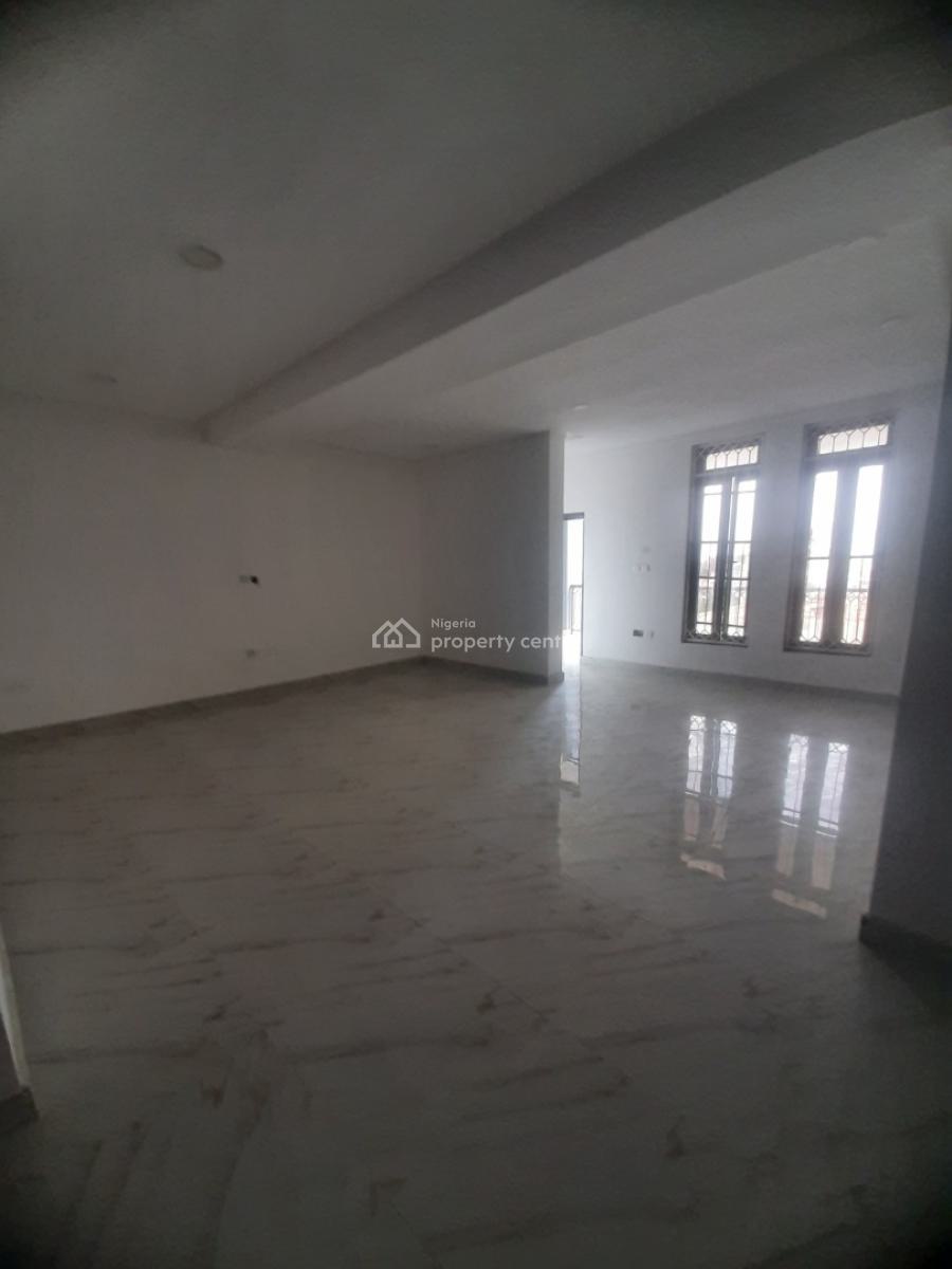 Rnt 10,000,000 Service Charge 2,500,000 Refundable Caution Fee 1,000,, Victoria Island (vi), Lagos, Flat / Apartment for Rent