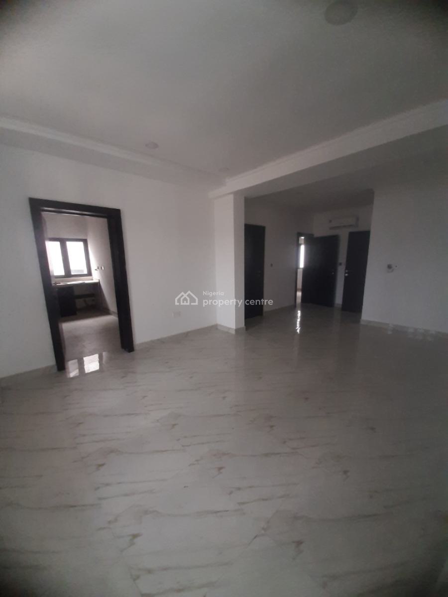 Rnt 10,000,000 Service Charge 2,500,000 Refundable Caution Fee 1,000,, Victoria Island (vi), Lagos, Flat / Apartment for Rent