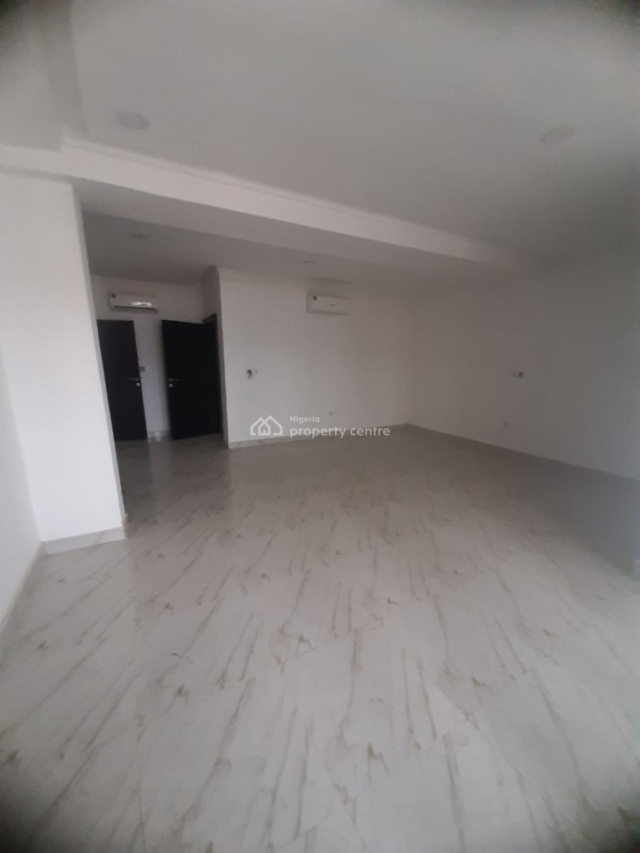 Rnt 10,000,000 Service Charge 2,500,000 Refundable Caution Fee 1,000,, Victoria Island (vi), Lagos, Flat / Apartment for Rent