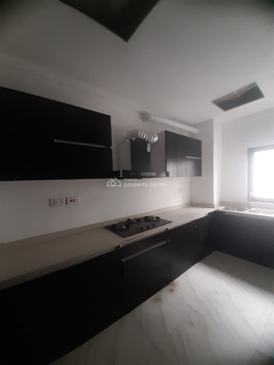 Rnt 10,000,000 Service Charge 2,500,000 Refundable Caution Fee 1,000,, Victoria Island (vi), Lagos, Flat / Apartment for Rent