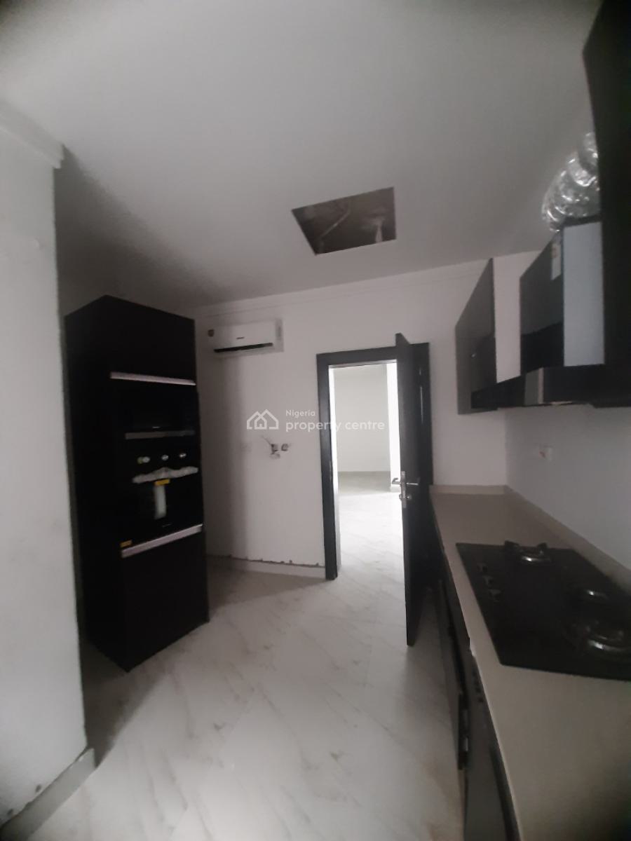Rnt 10,000,000 Service Charge 2,500,000 Refundable Caution Fee 1,000,, Victoria Island (vi), Lagos, Flat / Apartment for Rent