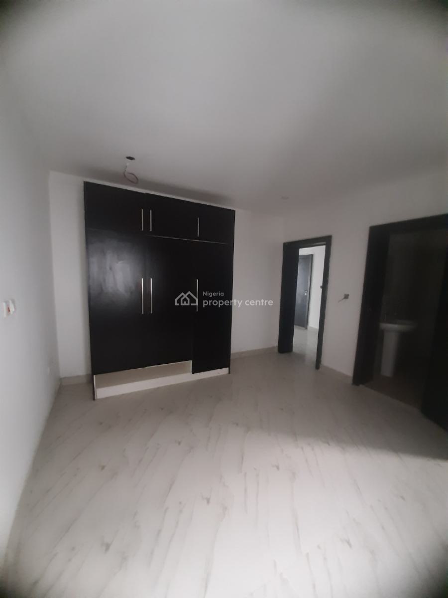 Rnt 10,000,000 Service Charge 2,500,000 Refundable Caution Fee 1,000,, Victoria Island (vi), Lagos, Flat / Apartment for Rent