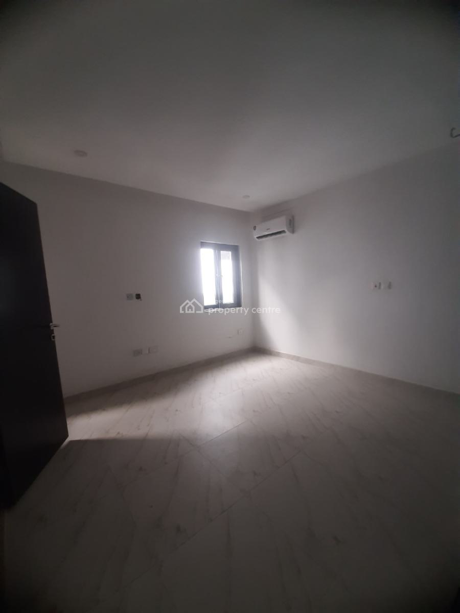 Rnt 10,000,000 Service Charge 2,500,000 Refundable Caution Fee 1,000,, Victoria Island (vi), Lagos, Flat / Apartment for Rent