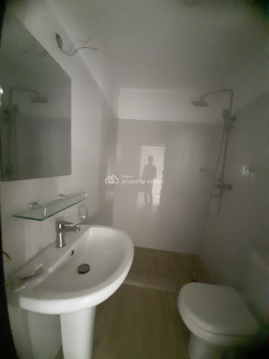 Rnt 10,000,000 Service Charge 2,500,000 Refundable Caution Fee 1,000,, Victoria Island (vi), Lagos, Flat / Apartment for Rent
