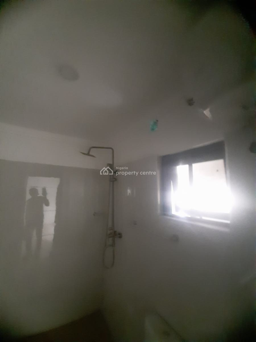 Rnt 10,000,000 Service Charge 2,500,000 Refundable Caution Fee 1,000,, Victoria Island (vi), Lagos, Flat / Apartment for Rent
