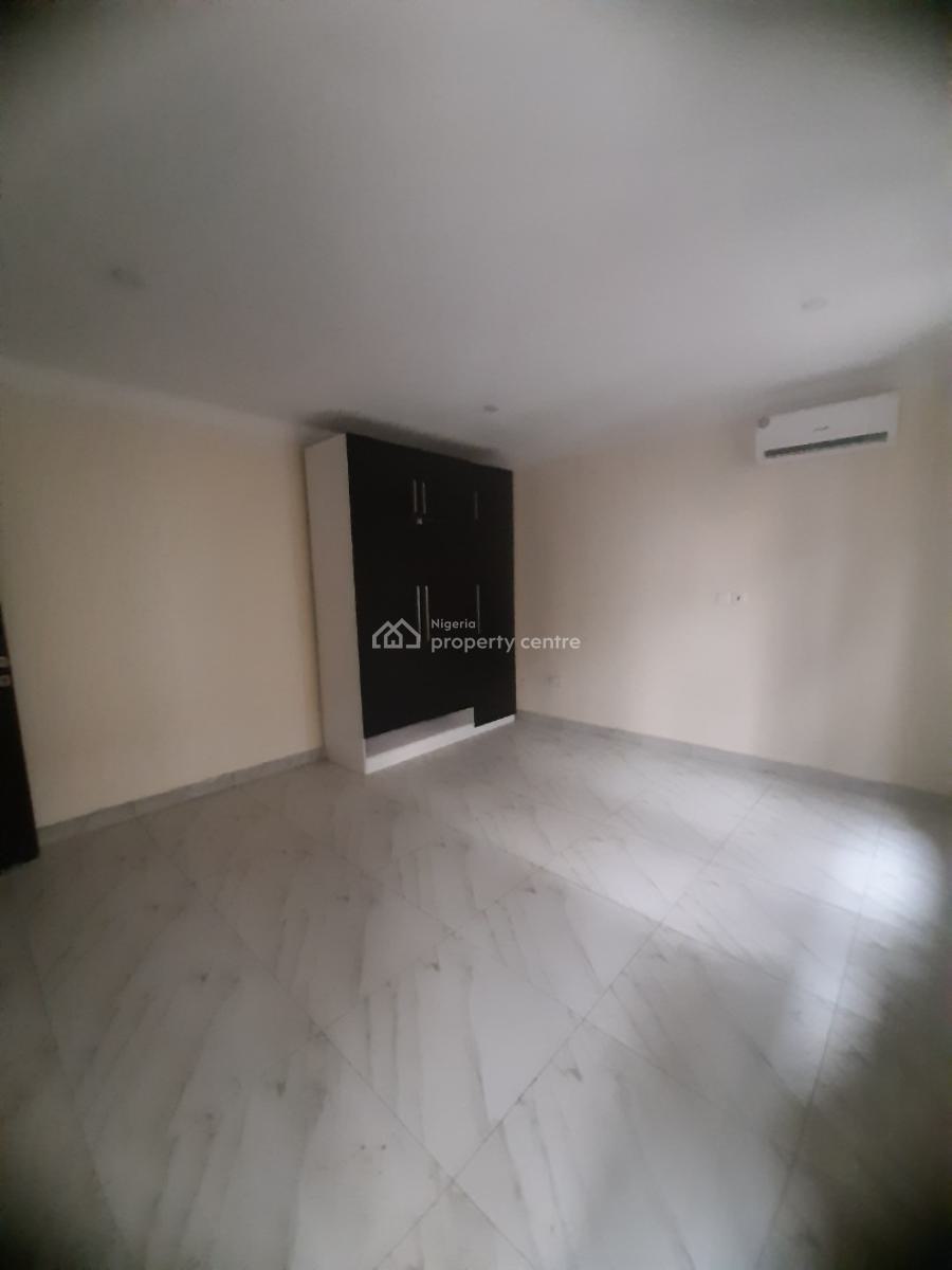 Rnt 10,000,000 Service Charge 2,500,000 Refundable Caution Fee 1,000,, Victoria Island (vi), Lagos, Flat / Apartment for Rent