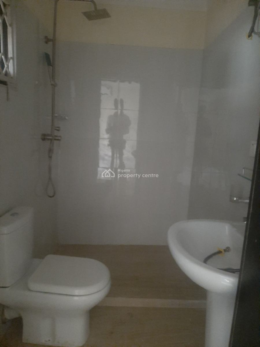 Rnt 10,000,000 Service Charge 2,500,000 Refundable Caution Fee 1,000,, Victoria Island (vi), Lagos, Flat / Apartment for Rent