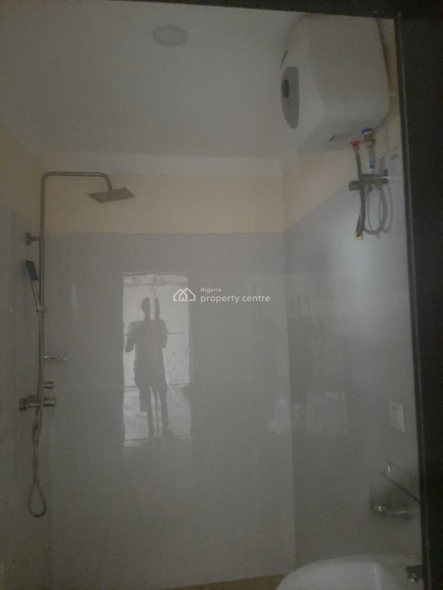 Rnt 10,000,000 Service Charge 2,500,000 Refundable Caution Fee 1,000,, Victoria Island (vi), Lagos, Flat / Apartment for Rent