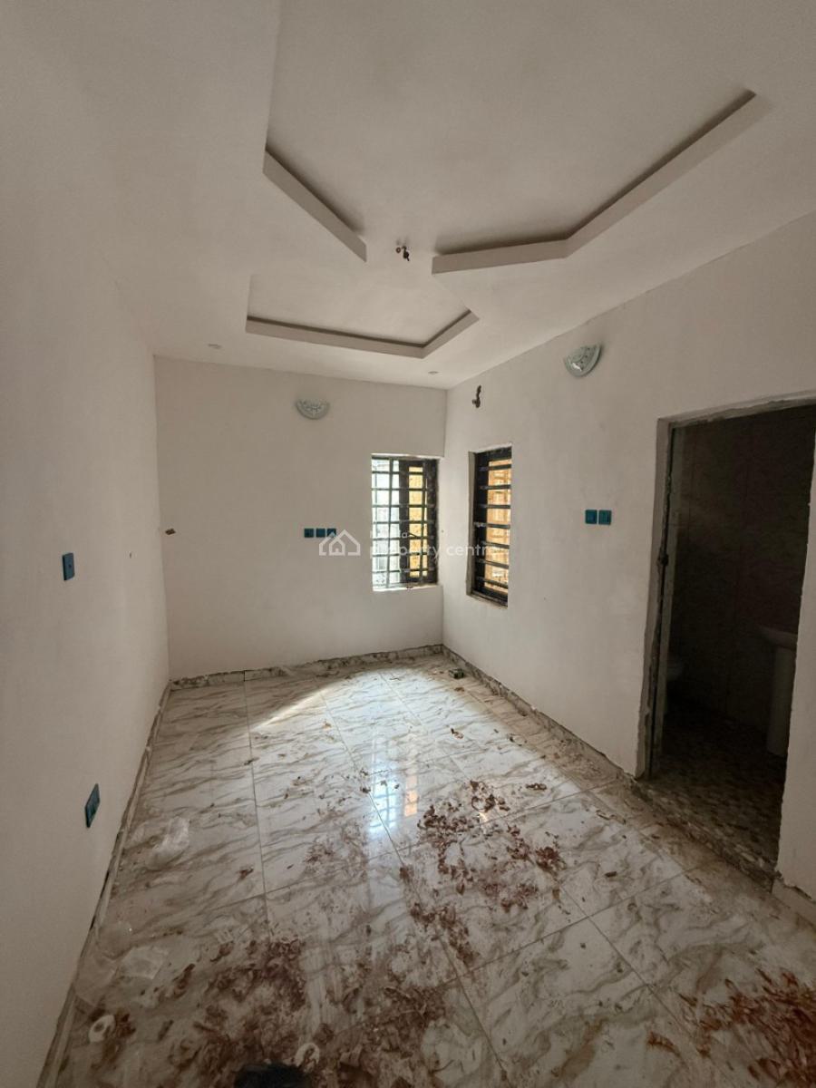 Brand New 2bedroom Flat Apartment, Ovba Street, Alapere Ketu., Alapere, Ketu, Lagos, Flat / Apartment for Rent