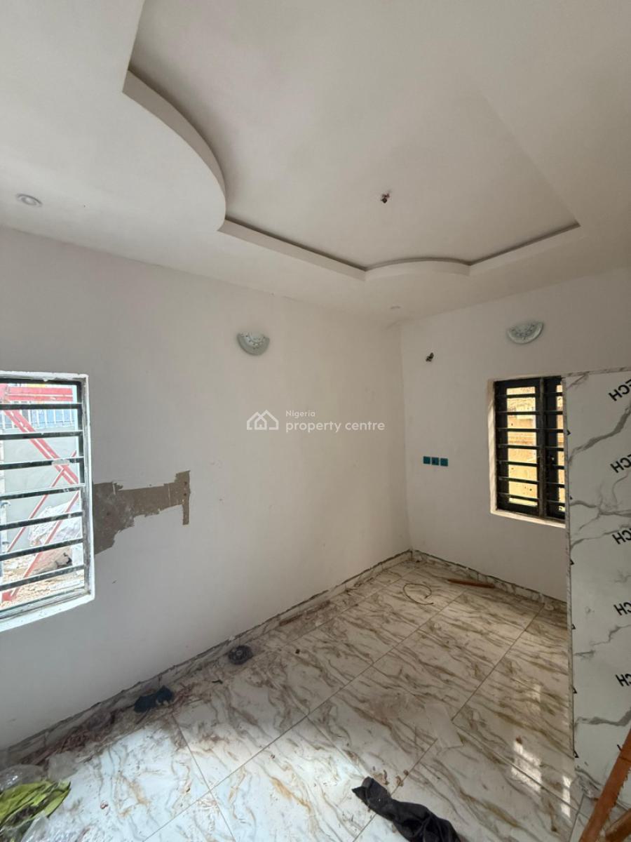 Brand New 2bedroom Flat Apartment, Ovba Street, Alapere Ketu., Alapere, Ketu, Lagos, Flat / Apartment for Rent