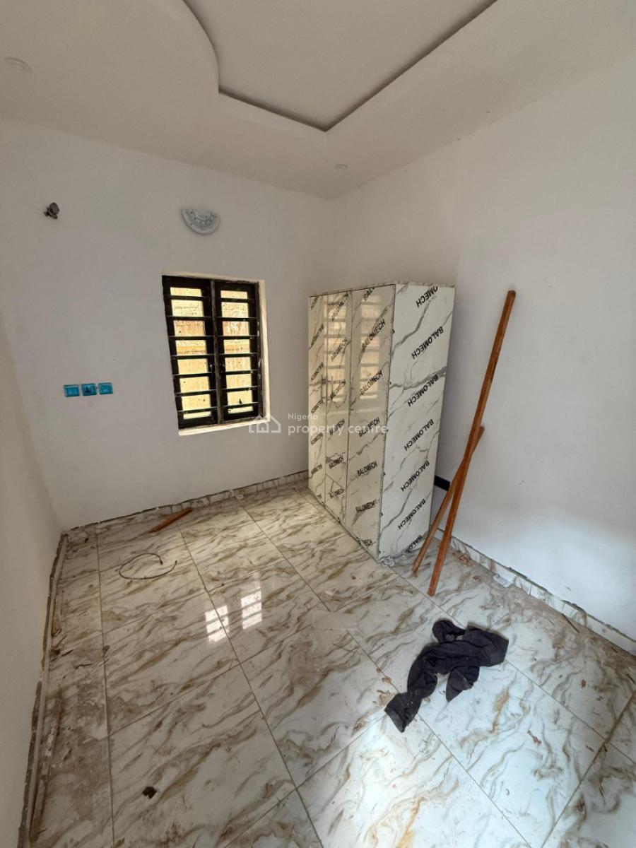 Brand New 2bedroom Flat Apartment, Ovba Street, Alapere Ketu., Alapere, Ketu, Lagos, Flat / Apartment for Rent