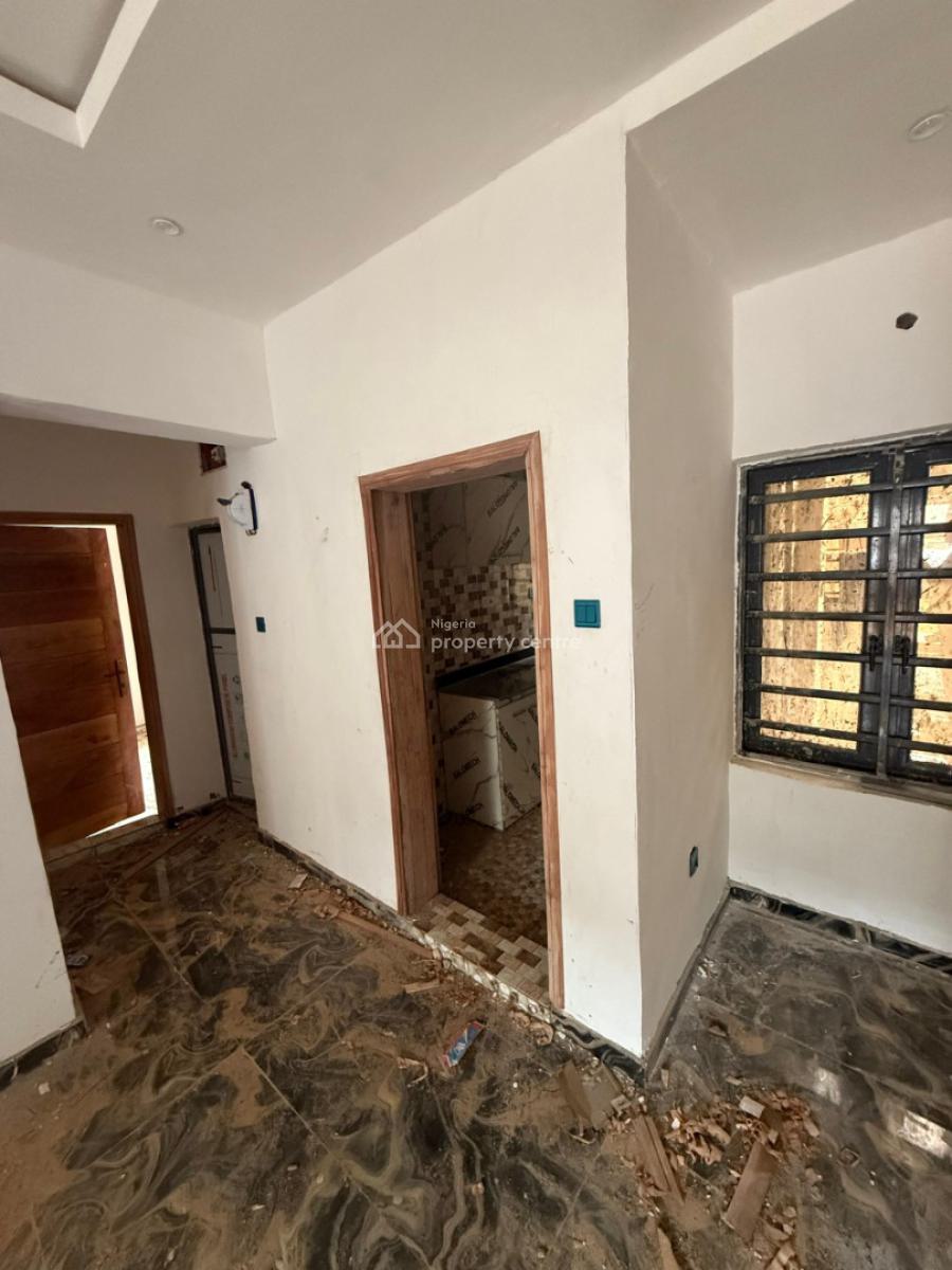 Brand New 2bedroom Flat Apartment, Ovba Street, Alapere Ketu., Alapere, Ketu, Lagos, Flat / Apartment for Rent