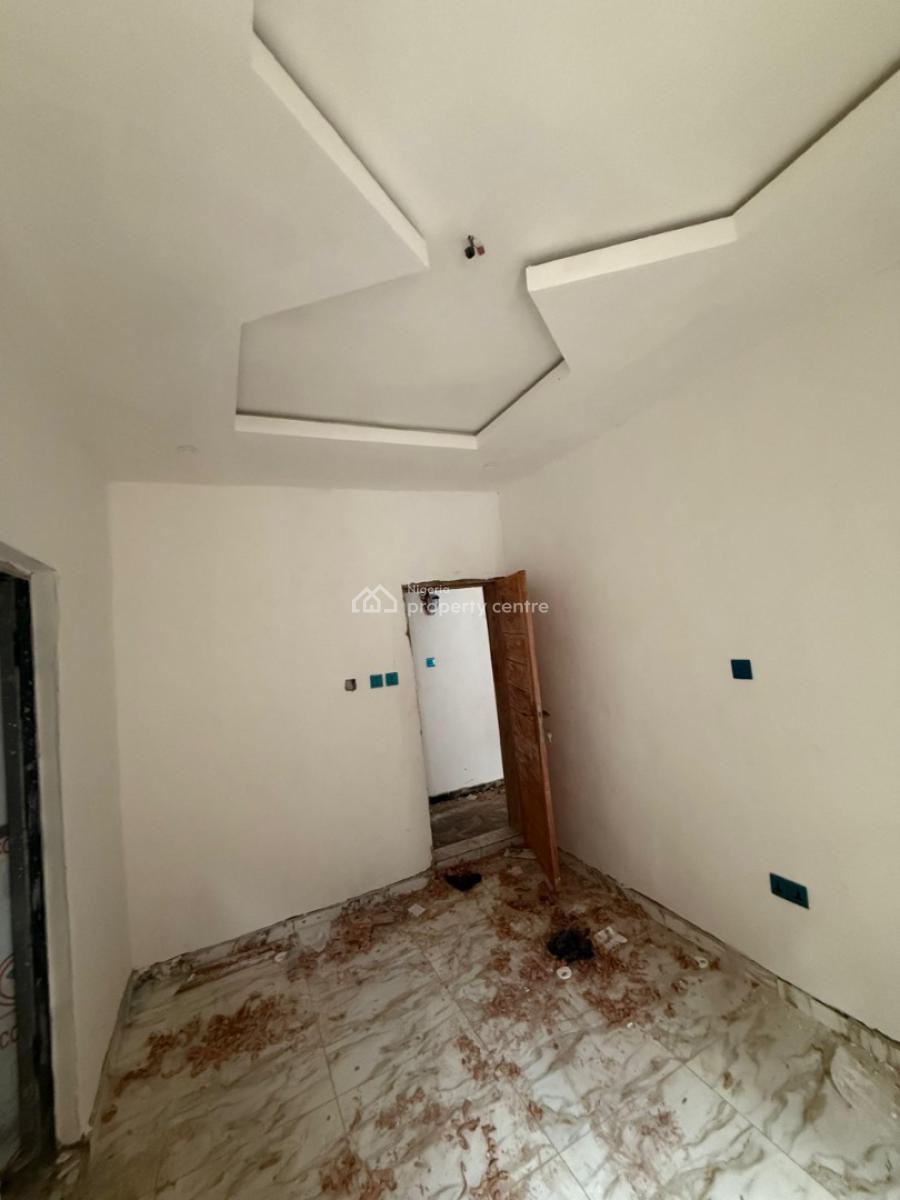 Brand New 2bedroom Flat Apartment, Ovba Street, Alapere Ketu., Alapere, Ketu, Lagos, Flat / Apartment for Rent